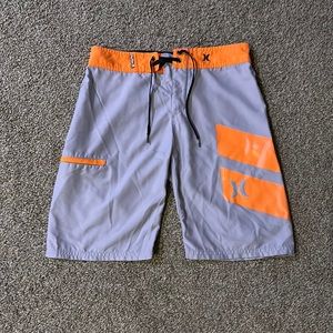 Hurley Swim Shorts
